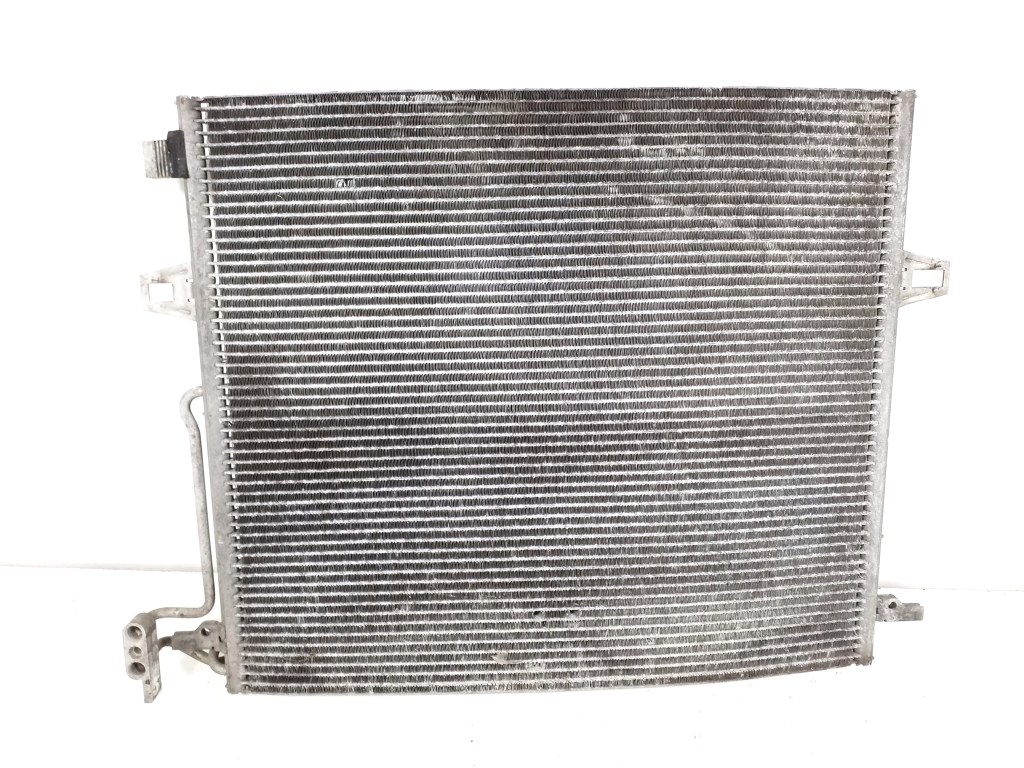 MERCEDES-BENZ M-Class W164 (2005-2011) A/C Radiator A2515000054 21917342