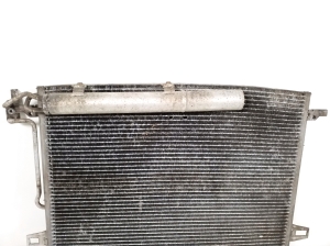 Mercedes Benz ML-Class 164 (2005–2011) A/C condenser A2515000054 - 2