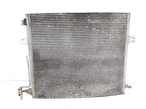 Kliimaradiaator - A2515000054