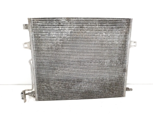 Kliimaradiaator - A2515000054