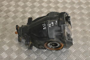 Mercedes Benz E-Class W211 (2002–2009) Hinterachsdifferential A2303510005 - 3