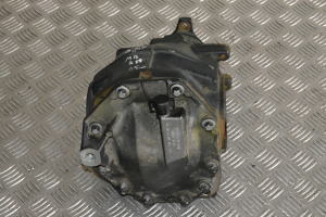Mercedes Benz E-Class W211 (2002–2009) Hinterachsdifferential A2303510005 - 4