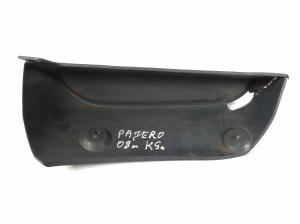 Mitsubishi Pajero IV (2006–2026) Mud flap 7654A005 - 2