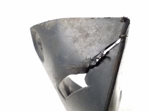 Mitsubishi Pajero IV (2006–2026) Mud flap 7654A005 - 4