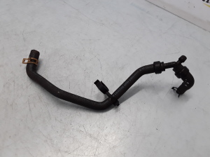  Cooling radiator hose 