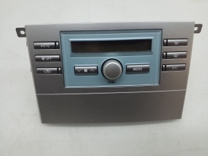 Heater control panel - 559000F020