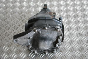 Mercedes Benz C-Class 203 (2000–2007) Rear differential A2203510405 - 3