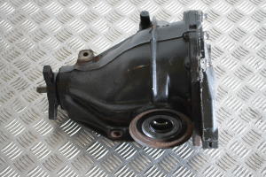 Mercedes Benz C-Class 203 (2000–2007) Rear differential A2203510405 - 4