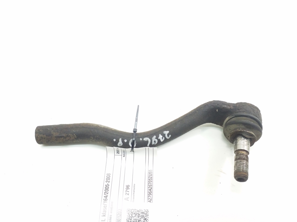 MERCEDES-BENZ M-Class W164 (2005-2011) Steering tie rod end A1643301203 20422350