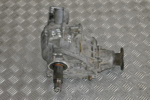 Hyundai Tucson (2004–2010) Verteilergetriebe - 3