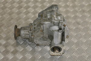 Hyundai Tucson (2004–2010) Verteilergetriebe - 4