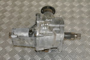 Hyundai Tucson (2004–2010) Verteilergetriebe - 5
