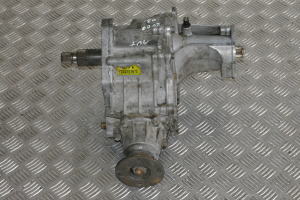 Verteilergetriebe - 