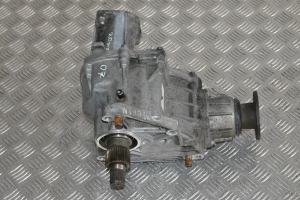 Hyundai Tucson (2004–2010) Verteilergetriebe - 2