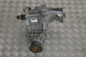Verteilergetriebe - 