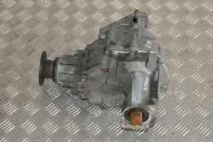 Hyundai Tucson (2004–2010) Verteilergetriebe - 3