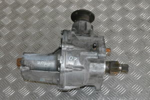 Hyundai Tucson (2004–2010) Verteilergetriebe - 4