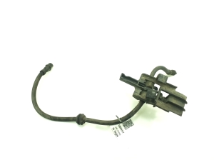   Brake hose front 