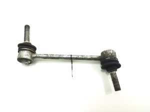 Front anti-roll bar link - A1643201332