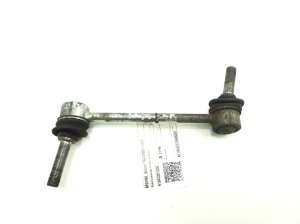 Mercedes Benz ML-Class 164 (2005–2011) Front anti-roll bar link A1643201332 - 2