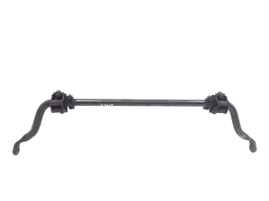   Front stabilizer bar  - A1643231265 