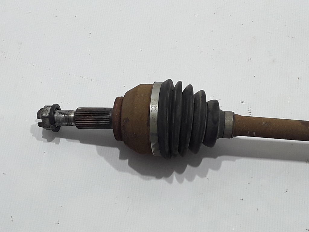 RENAULT Trafic 3 generation (2014-2023) Front Right Driveshaft 391005010R 22404678