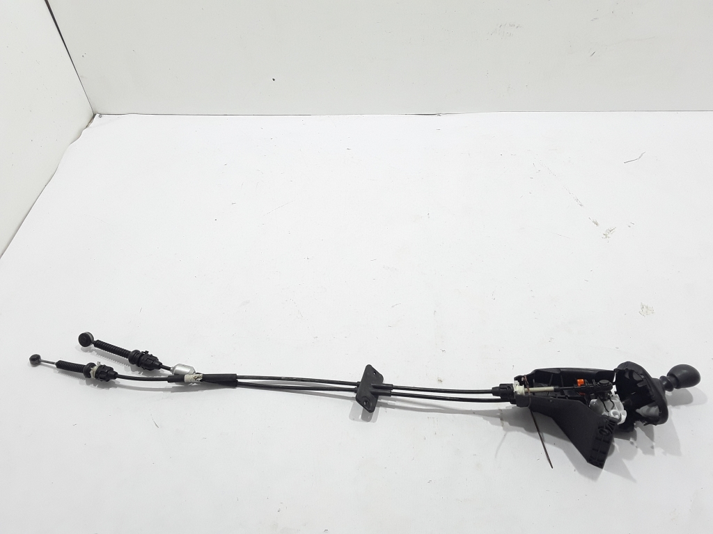 RENAULT Trafic 3 generation (2014-2023) Gear Shifting Mechanism 349012637R 22404676