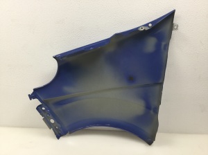 NISSAN Primastar X83 (2001–2014) Front fender 6311200Q0A - 2