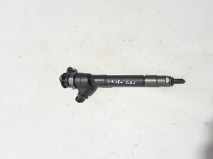  Fuel injector 