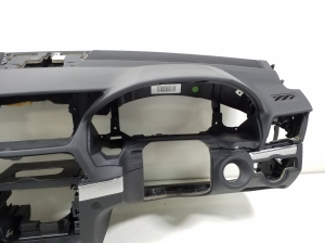 Mercedes Benz E-Class W207 (2009–2017) Salona panelis (torpēda) un tā detaļas A2076800187 - 3