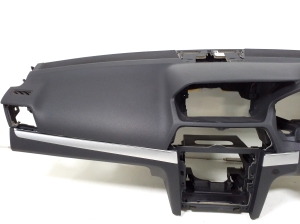 Mercedes Benz E-Class W207 (2009–2017) Salona panelis (torpēda) un tā detaļas A2076800187 - 4