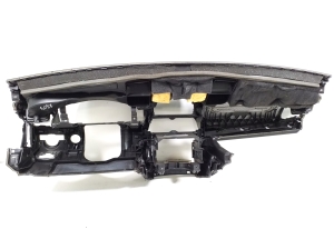 Mercedes Benz E-Class W207 (2009–2017) Salona panelis (torpēda) un tā detaļas A2076800187 - 5