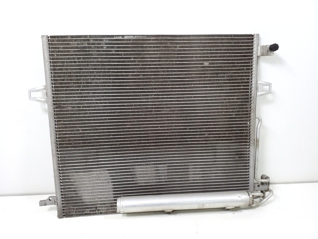 MERCEDES-BENZ GL-Class X164 (2006-2012) A/C Radiator A2515000054 21917338