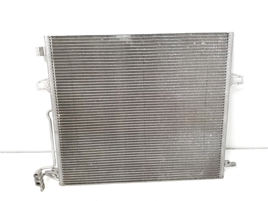 MERCEDES-BENZ GL-Class X164 (2006-2012) A/C Radiator A2515000054 21917338