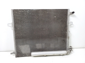 Mercedes Benz GL-Class 164 (2006–2012) Klimakühler A2515000054 - 2