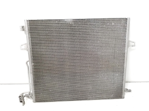 A/C condenser - A2515000054