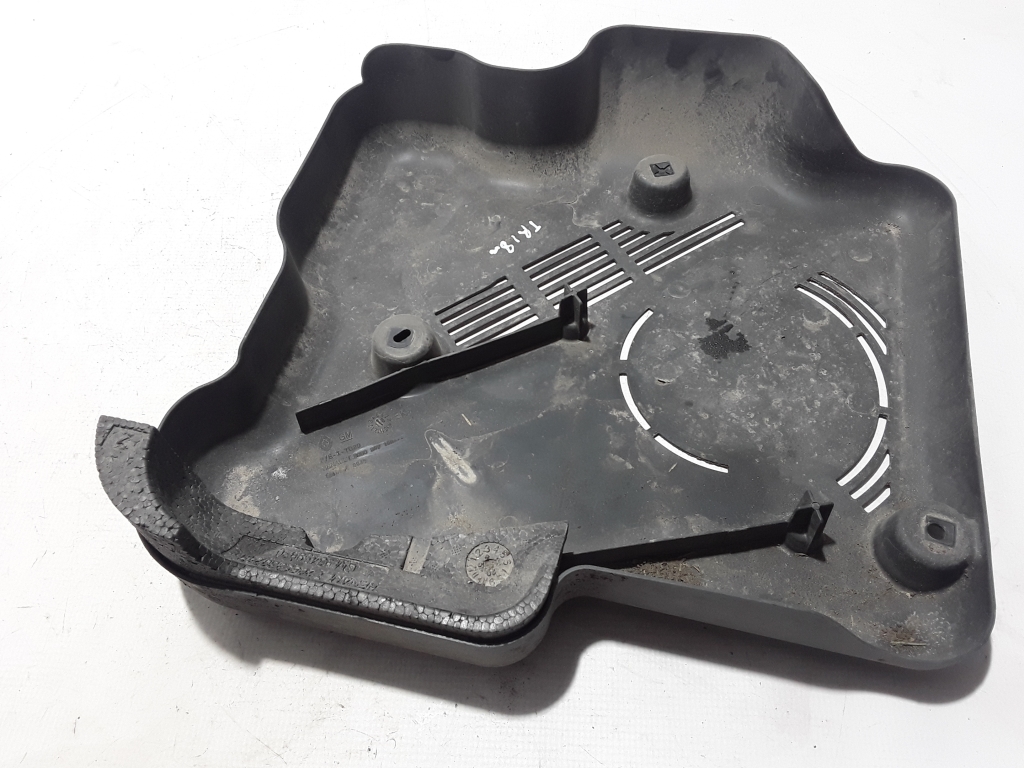 RENAULT Trafic 3 generation (2014-2023) Fuel Tank Holder 208839715R 22404657