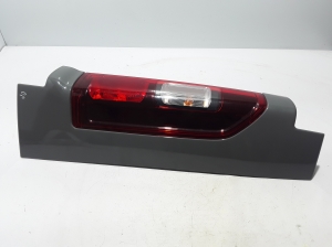  Rear corner lamp 