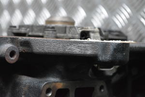 Skoda Octavia II (2004–2013) Motor CEG - 3