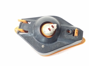 Mercedes Benz S-Class 221 (2005–2013) Eesmine suunatuli A2218200621 - 3