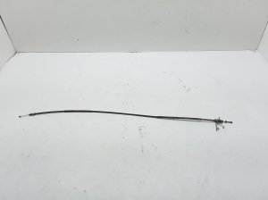 RENAULT Trafic III (2014–2022) Handbremsseil 365312075R - 3