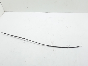 RENAULT Trafic III (2014–2022) Handbremsseil 365300709R - 3