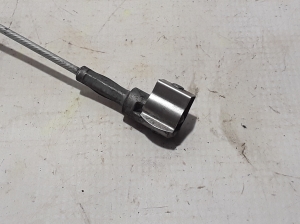 RENAULT Trafic III (2014–2022) Handbremsseil 365307743R - 3