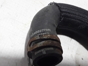  Cooling radiator hose 