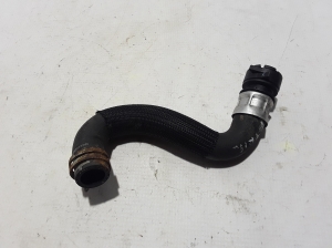  Cooling radiator hose 