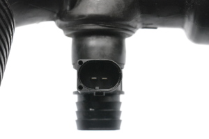 Mercedes Benz E-Class W212 (2009–2015) Schlauch A6510900337 - 3