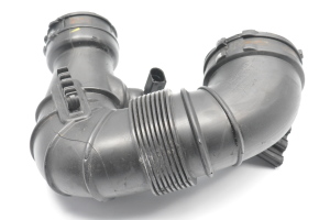Mercedes Benz E-Class W212 (2009–2015) Schlauch A6510900337 - 5