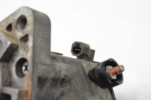 Hyundai Tucson (2004–2010) Démarreur 3610027011 - 3