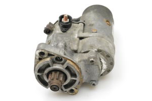 Hyundai Tucson (2004–2010) Démarreur 3610027011 - 5