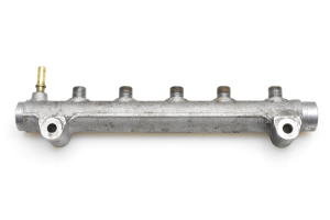 Hyundai Tucson (2004–2010) Common Rail Kraftstoffleitung 3140027410 - 2